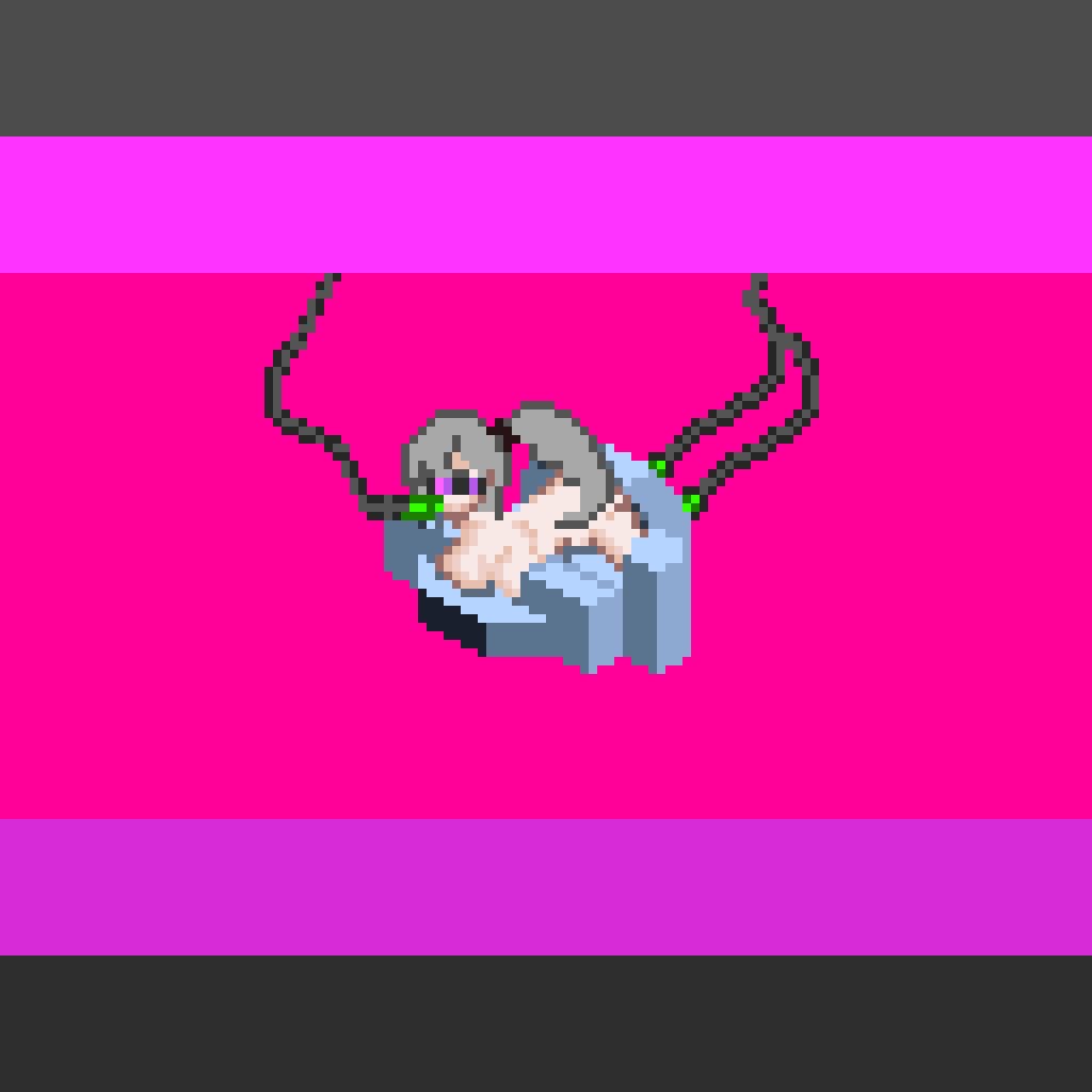 CyShrapnel's tweet photo. #pixelartㅤ https://t.co/TNiChAIYga