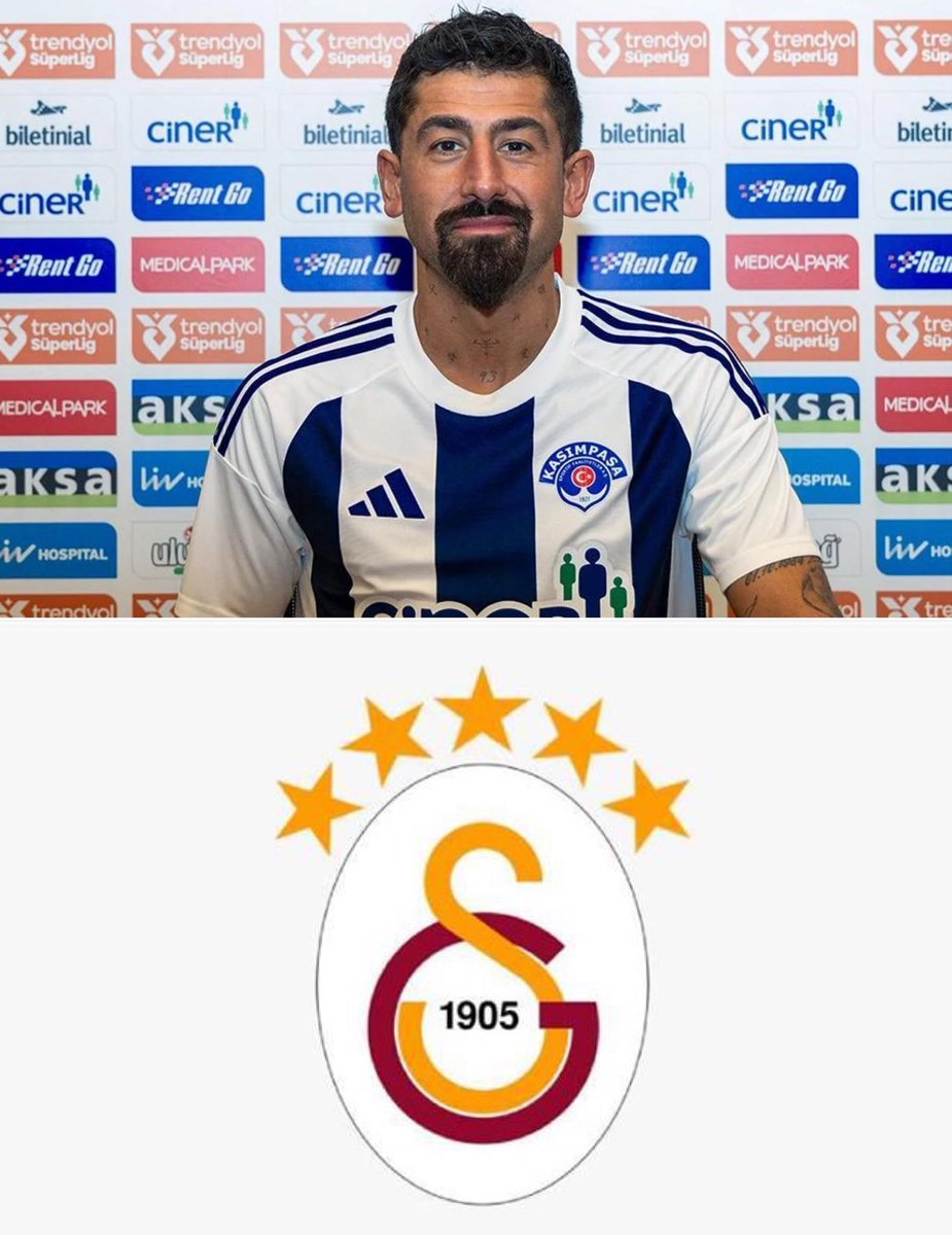 aykiri's tweet photo. Kasımpaşa’da forma giyen Galatasaray’ın eski futbolcusu Kerem Demirbay:

• Galatasaray’ın 4 sene nasıl şampiyon olduğu hakkında düşündüklerimi söylersem her yer patlar. 

• Her şey dışarıdan göründüğü gibi değil. 

• Herkes yutuyor, inan bana.

(Kaynak: Yağız Sabuncuoğlu) https://t.co/KVmUF7KLps