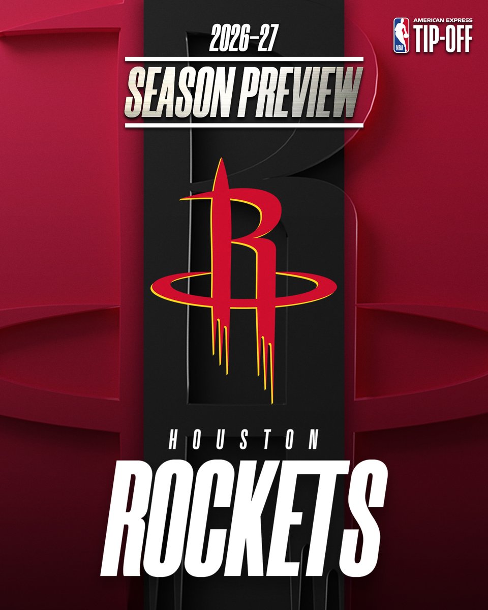 “The Rockets will enter the season sitting on the fence between good and potentially great. The question is, which way will the wind blow? The ingredients are h