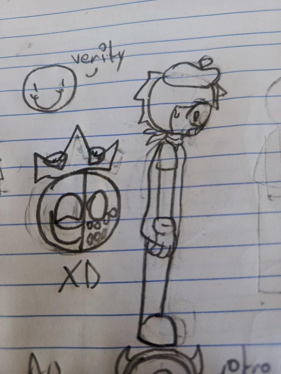 arevalo_ja18226's tweet photo. Uno dibujitos rancios que hice en la escuela por aburrimiento ✌️(sorry si me quedaron algo feos/de la vrg)
#art #oc #pisstowel #pizzatowermod #forsaken https://t.co/gR1UCHoxwF