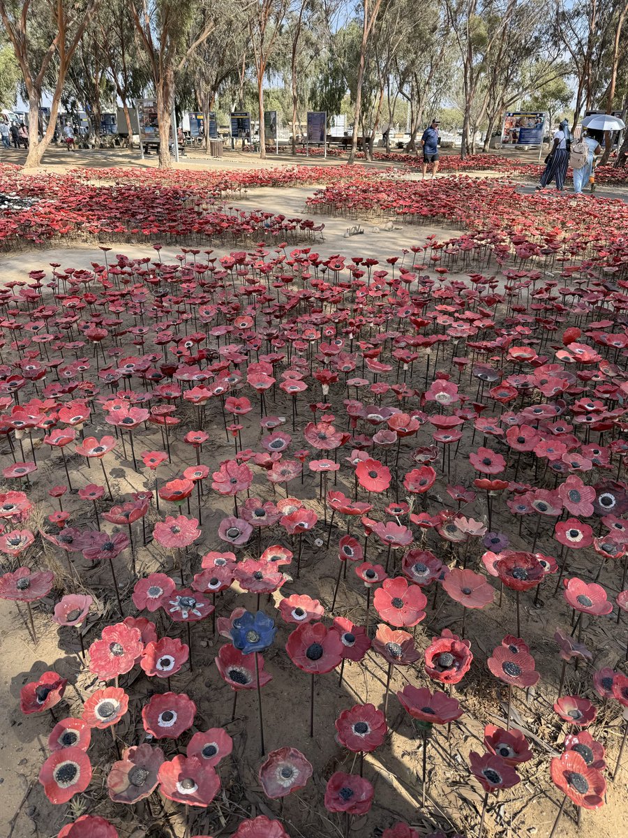 LucyCosme's tweet photo. Visita de recordatorio al lugar de la masacre del 7 de octubre, donde se celebró el festival Nova | Hoy oramos por miles de familias llenas de dolor, pérdidas y corazones rotos.   La esperanza volverá a florecer! #Israel https://t.co/xZGWTqrBkz