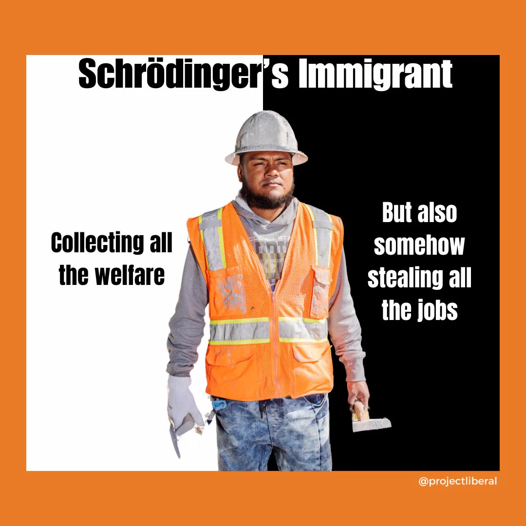 Project Liberal on X: 