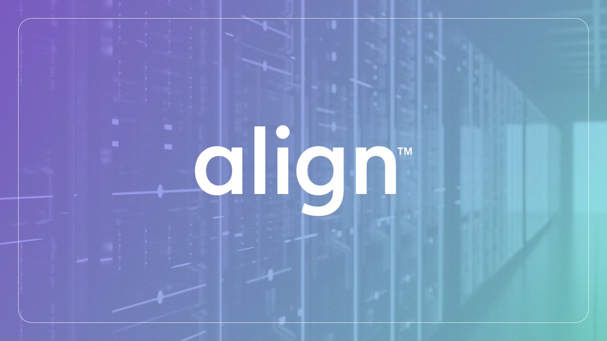 Appfire's tweet photo. .@AlignTechInc's IT team: one migration, three legacy workflow apps consolidated into one, zero surprises at go-live.

👉 Their approach to a smoother Data Center-to-Cloud migration is worth a read: https://t.co/cY8jJ5GvVd https://t.co/3SR60fzd4D