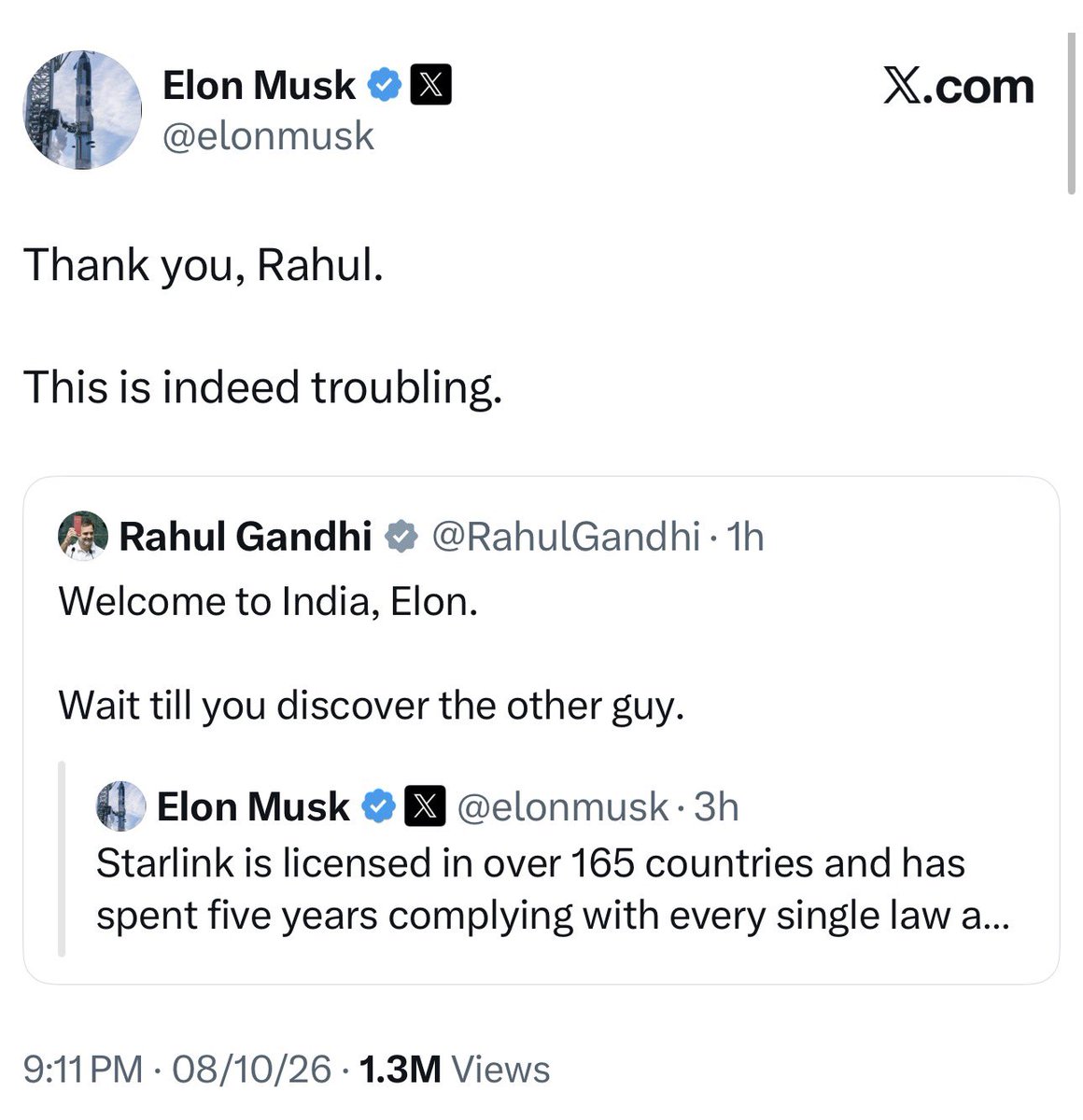 umashankarsingh's tweet photo. Wah ! https://t.co/c7qGH4bOBn