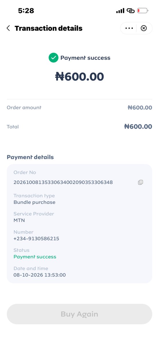 Akn_Jesse's tweet photo. @ayo_kunlemi @MTNNG @MTNNG https://t.co/1F433elJ5a