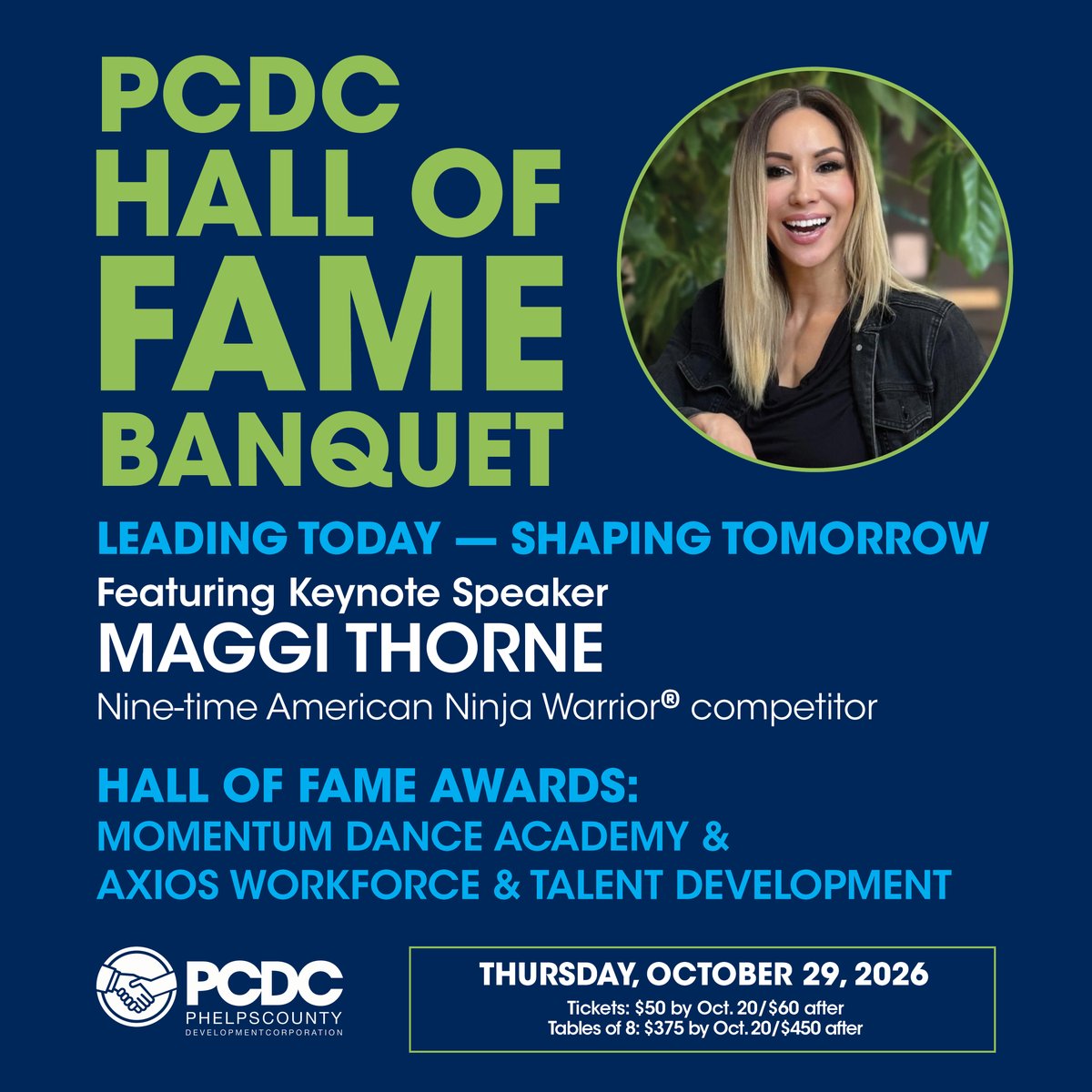 PhelpsCountyDev's tweet photo. Join us for an unforgettable evening! RSVP by calling 308-995-4148 or by emailing Stacy@PhelpsCountyNE.com. Get more info here 👉https://t.co/ZjIEL4Vibp
#GROW37 #PhelpsCountyNE https://t.co/8oPBvghv73