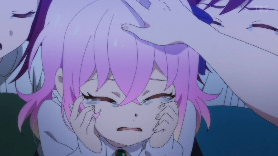冰剣の魔術師が世界を統べる 第1話 ツイート画像 1
