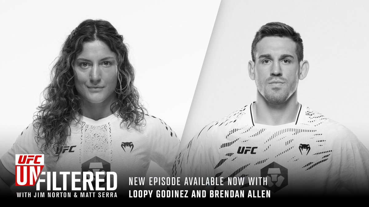 UfcUnfiltered tweet picture