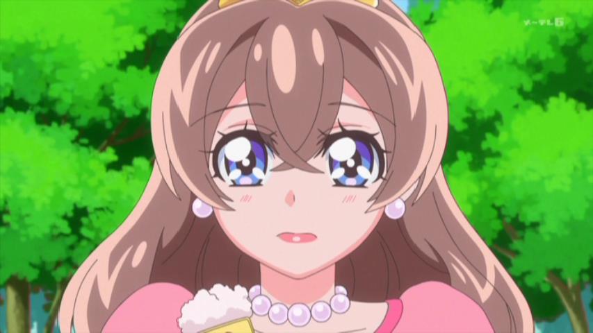 happyjiichan's tweet photo. 10月9日は、
「デリシャスパーティ♥プリキュア」(2022年)第31話「おいしーなタウンの休日 プリンセスゆい！？」の放送から4年です。

#デリシャスパーティプリキュア
#precure https://t.co/4yL3N7PtNY