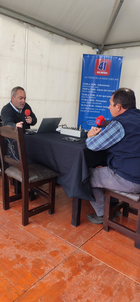 HernandezJuanpe's tweet photo. Otra #ExpoSanJosé al firme con #Procampo y @radio41sj en la @ruraldesanjose. https://t.co/MtW1hig784