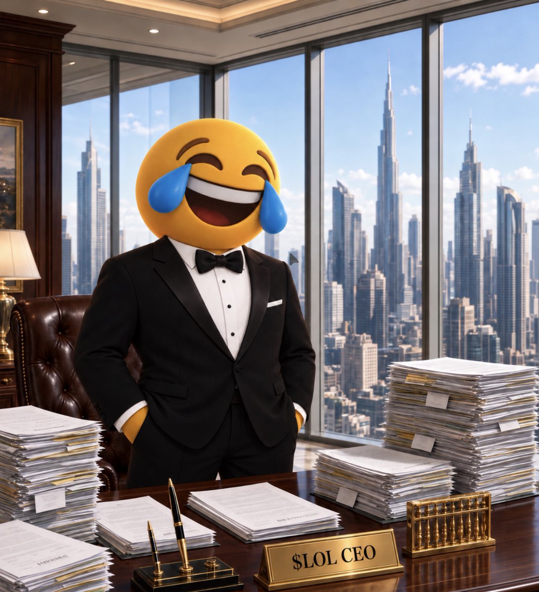 lolonhood's tweet photo. Welcome Boss 😂 https://t.co/GA2fhrTmYk