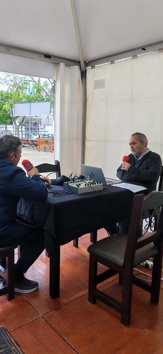 HernandezJuanpe's tweet photo. Otra #ExpoSanJosé al firme con #Procampo y @radio41sj en la @ruraldesanjose. https://t.co/MtW1hig784