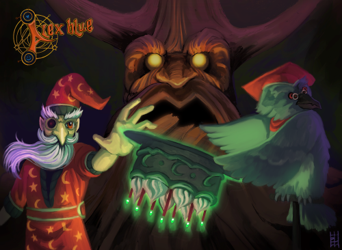 Wizard101 tweet picture