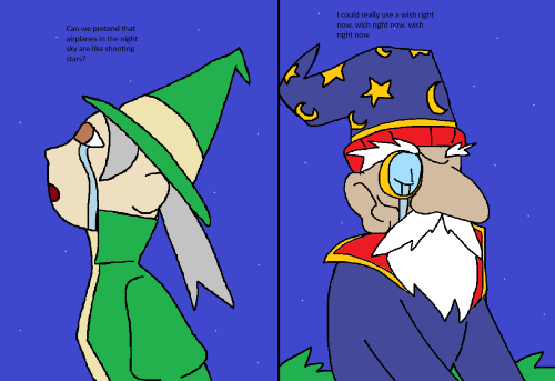 Wizard101 tweet picture