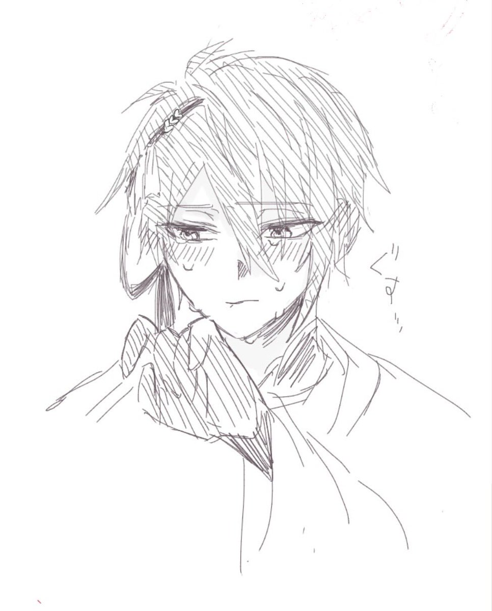 yakuba898's tweet photo. 絵🍵
※3枚目 ちょぎくに
※4枚目 猫耳メイド服風のかしゅ(癖詰め合わせ) https://t.co/mVaOecy4X9