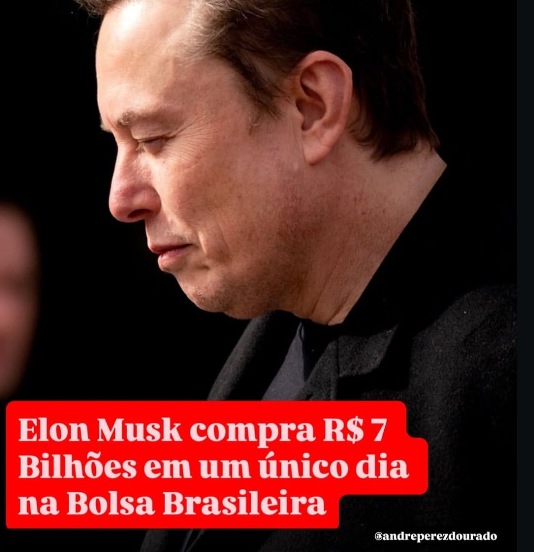JoaquinEterno's tweet photo. Tá pouco... espero que compre o Brasil inteiro! https://t.co/qNMxs9oKEg