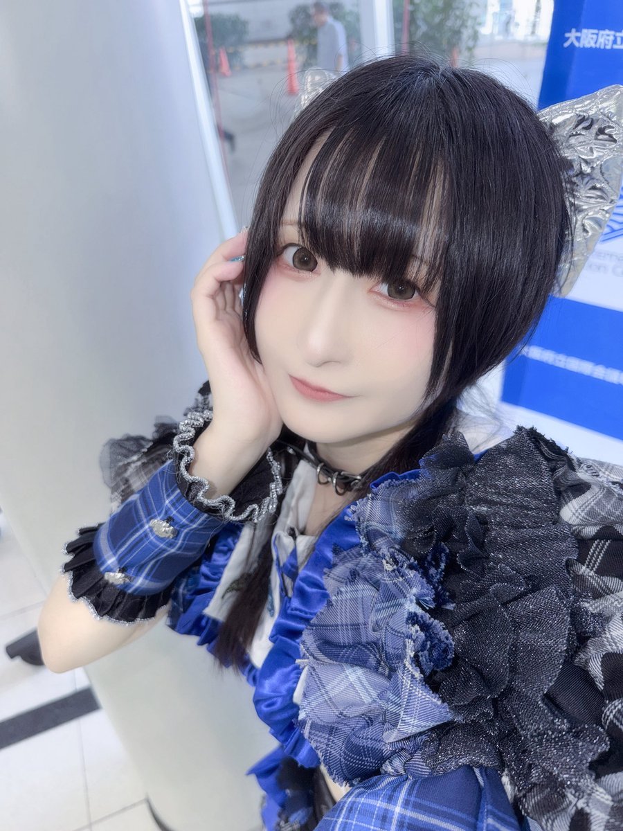 yunologue's tweet photo. おはよう😀 https://t.co/XGv8eHI0v4