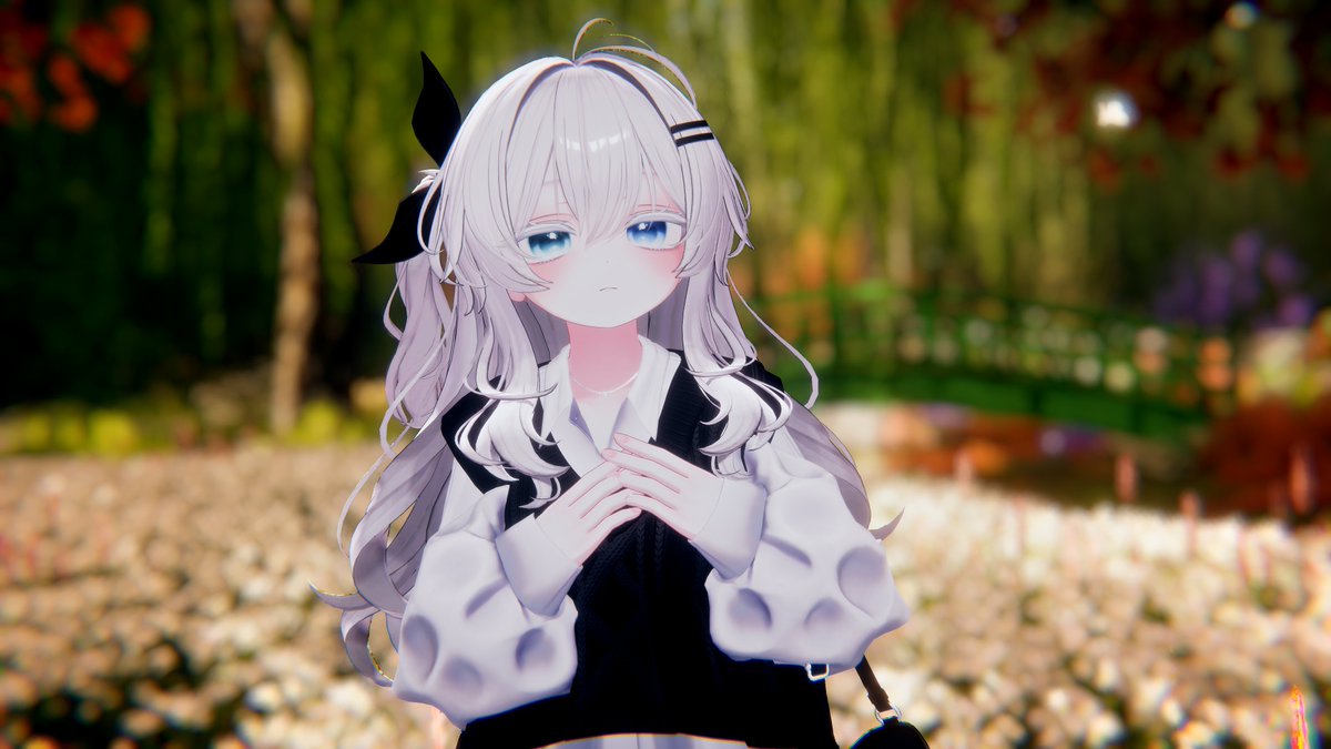 vrcramu's tweet photo. #milfy3d 🌷 https://t.co/lRNjxZydto