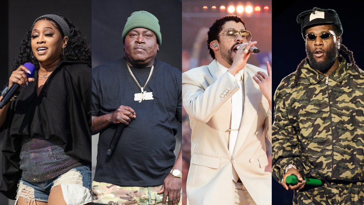 SolePlayATLANTA's tweet photo. Trina and Trick Daddy host Dirty South Classics, while Burna Boy leads AfroBank FM in GTA VI. These artists bring their iconic sounds to the game’s biggest radio selection yet.

via @revolttv https://t.co/YFjlwo4h5a https://t.co/LVjHReptl6