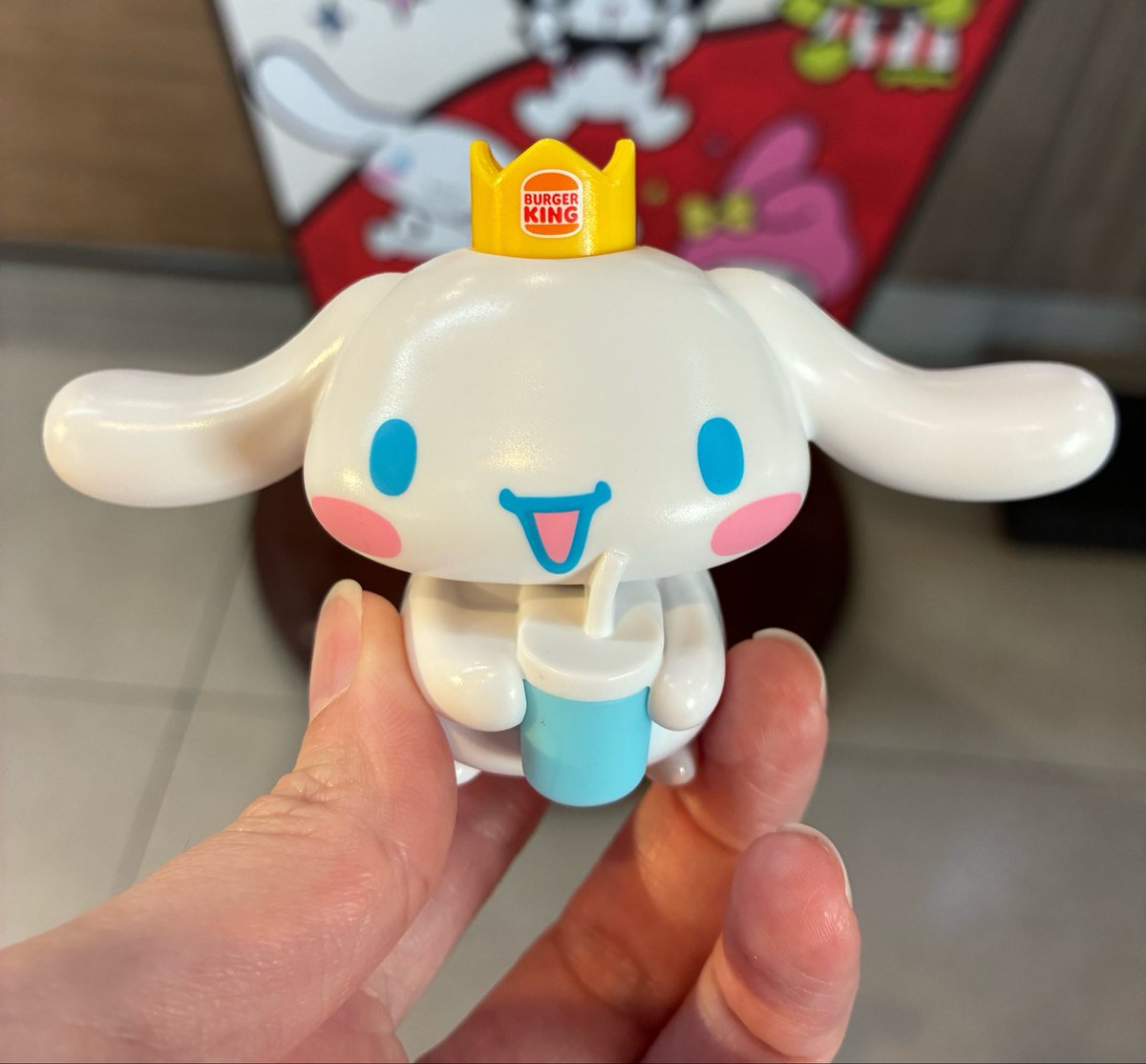 prismty_'s tweet photo. Já peguei o reizinho deles!!! https://t.co/z2BOvF9Iy3