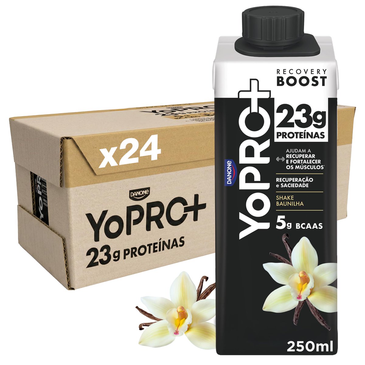 reviewProdutosO's tweet photo. ✦ Você já experimentou um lanche com 23g de proteína por caixinha?
Pack YoPRO Bebida Láctea UHT Baunilha
⬇⚡ R$ 228,79 → R$ 174,58 (-24%)
⭐ 4,8 (437 avaliações)
Link no 1º comentário ⬇
#YoPRO #BebidaLactea https://t.co/Fkciwr6ee7