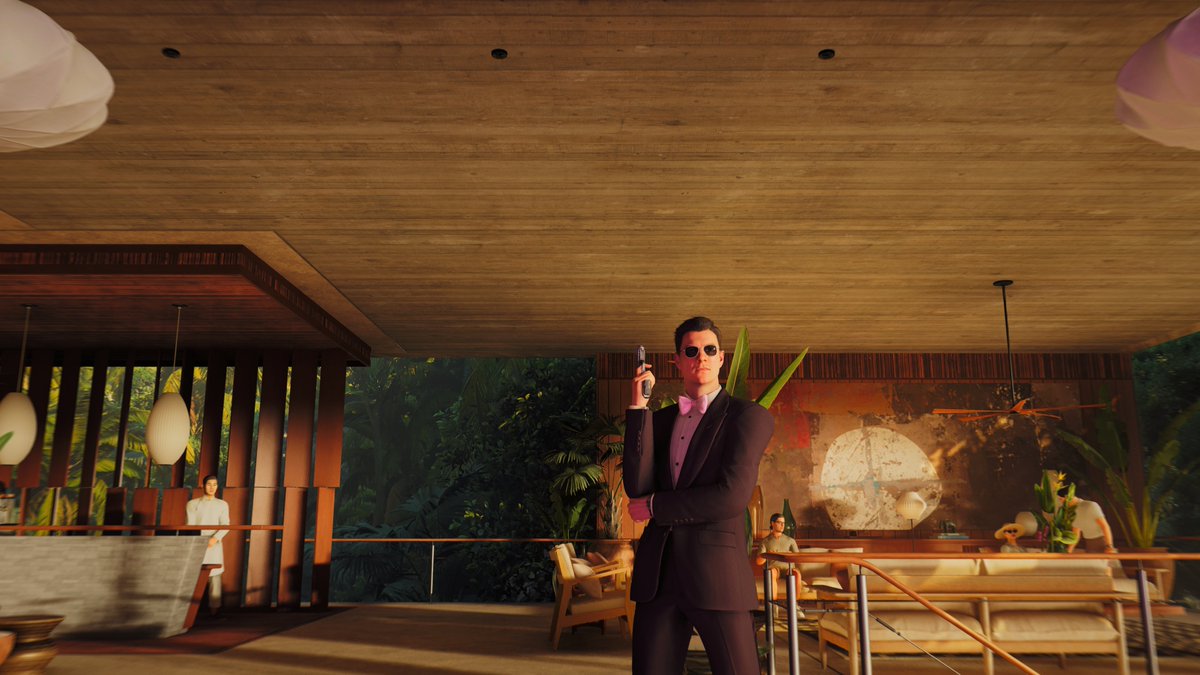lucaslu_ckli's tweet photo. #007FirstLightPhotoMode 

#007FirstLight
#JamesBond - #Bond 
#PlayStation5

#PS5Share #PS5Pro 
#VGPUnite #VirtualPhotography #ThePhotoMode #LandofVP
@VGPNetwork #VPRT https://t.co/FGNYVvTRUU