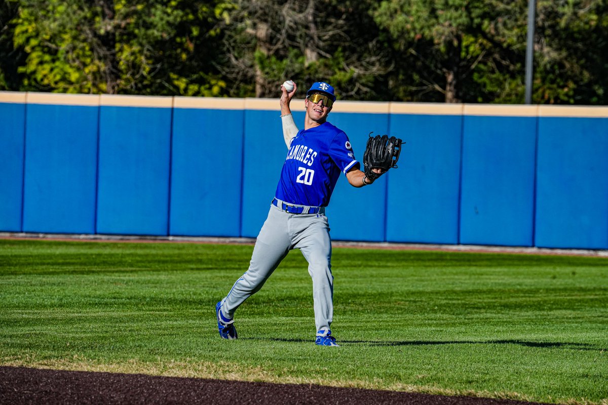 IndStBaseball's tweet photo. Baseball is BACK at The Bob!

#MarchOn https://t.co/xYZiF1K4Ge