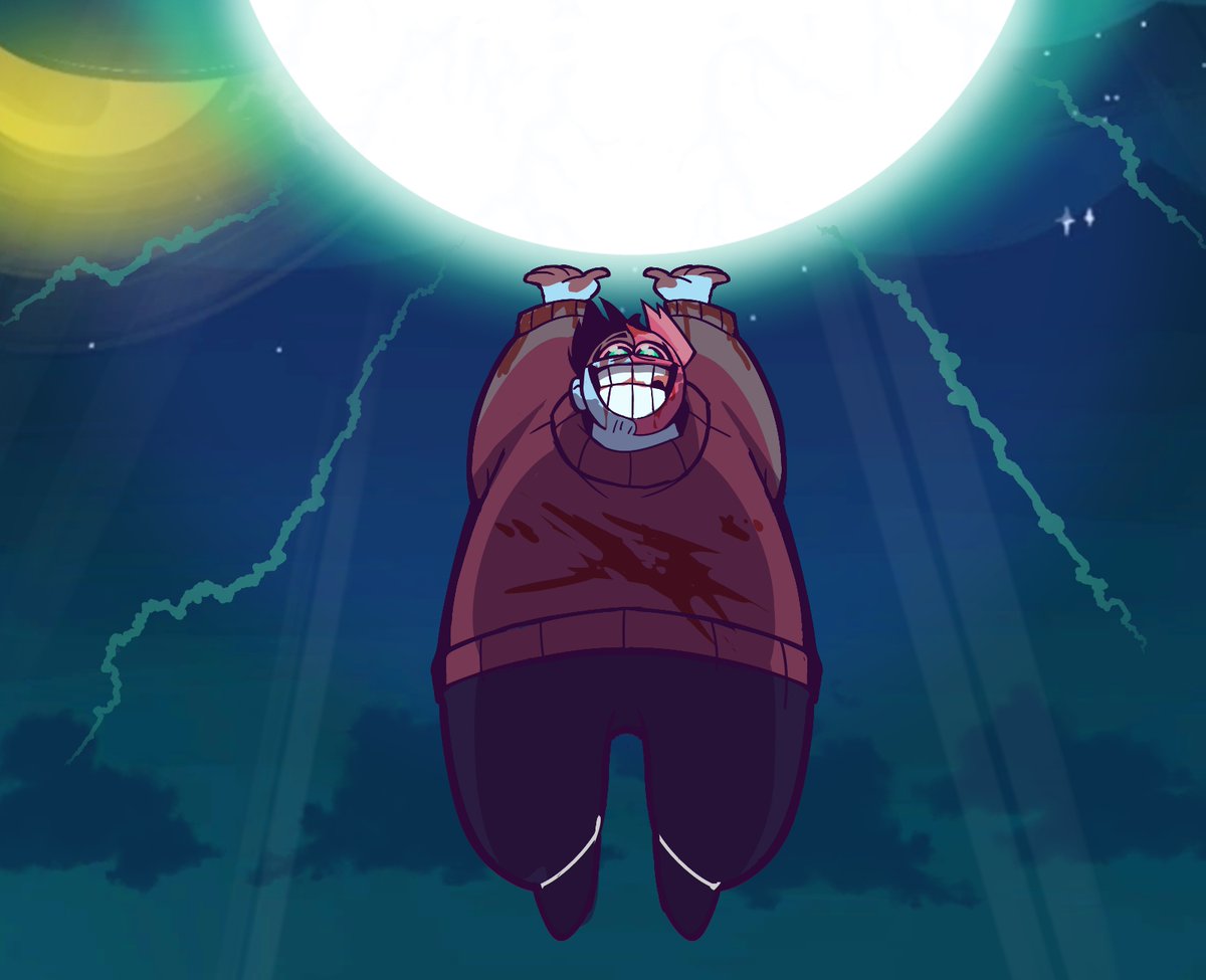 cinna_maru's tweet photo. It was at this moment that he knew..

He f=cked up... https://t.co/6q4whZiADC