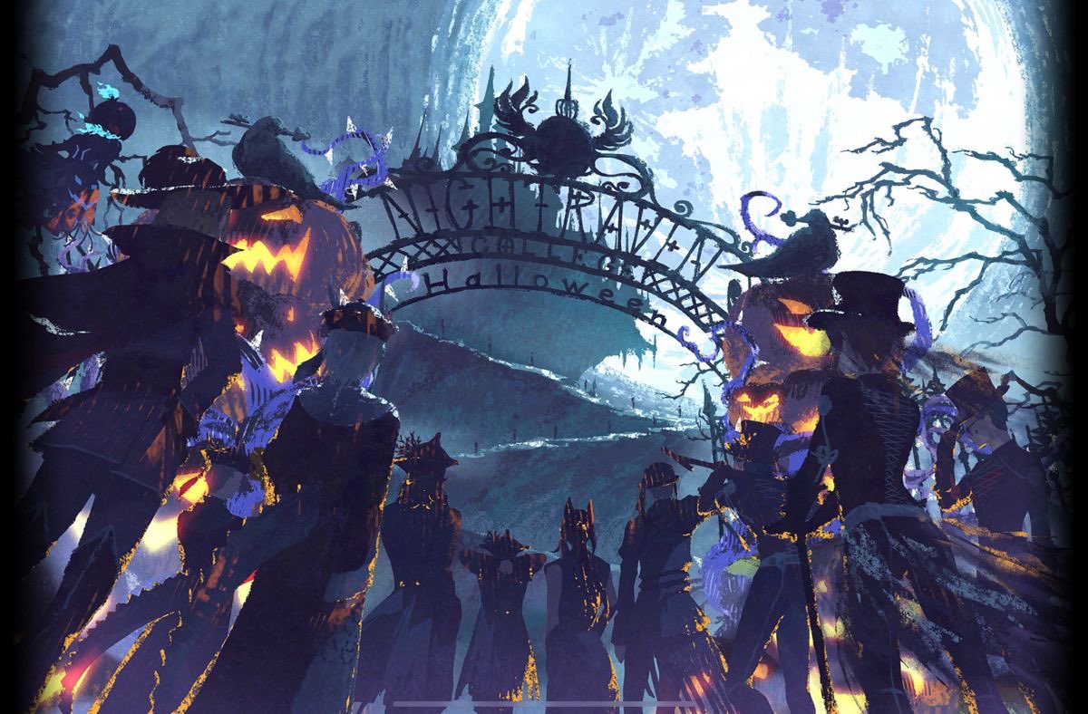 chuuyasdata's tweet photo. Im kinda sad that they stopped doing these type of illustrations, they're so nice to see in game and they give different vibes from what we usually see in events https://t.co/vGetZF4PbJ