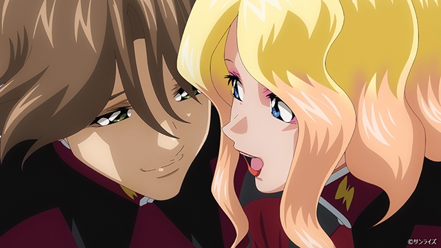 animatetimes's tweet photo. 『機動戦士ガンダムSEED FREEDOM ZERO』2027年1月15日（金）劇場公開決定！

ティザービジュアル、予告動画、新キャラクター＆声優情報、最新ガンプラなど一挙解禁

#SEEDFREEDOMZERO #SEEDFREEDOM #ガンダムSEED

https://t.co/48bXX4uarq https://t.co/V0mukypFiT