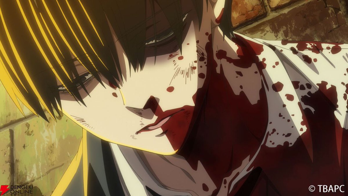 dengekionline's tweet photo. 世界的ヒットWEBTOON『ザ・ボクサー』のアニメ化が決定し、特報PVが解禁されました！🥊✨
https://t.co/4Okk1YVYnf

主人公・ユ役の内山昂輝さんをはじめ、小野賢章さん、関智一さん、豊永利行さんら豪華キャストが出演します🎙️
迫力のアクション映像をぜひチェックしてくださいね👀 https://t.co/brGU9ruat9