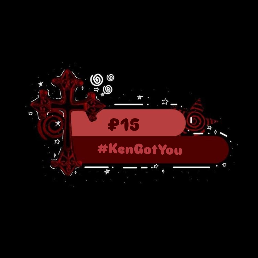 ozdawgxd's tweet photo. thankies so much kuya @0xKennzy! much luv pooo 💛🥺💕 more winss guysss @aikawins @0xKennzy ^^

𓂃 ࣪˖ ִֶָ𐀔 ₊❏❜ ⋮ #KenGotYou https://t.co/mIBpCJGbtW