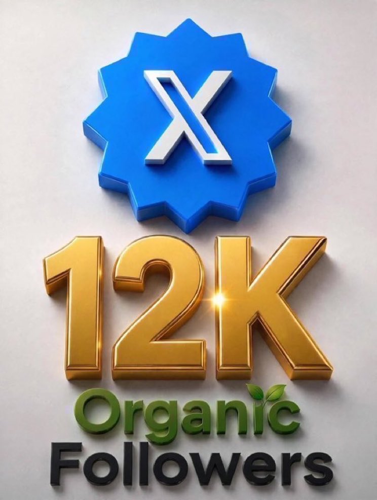yasser19_88's tweet photo. If you need  12K+ verified follower 

Just Say  -Yo 👋

We will boost your page.✅✈️✅ https://t.co/ZPgoXMIwCc