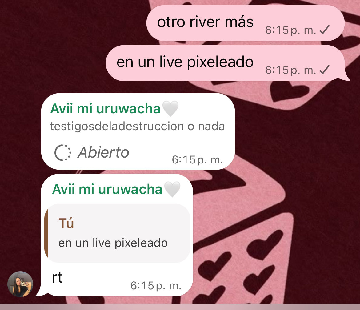 antx_guidotamo's tweet photo. top peores dolores de una erbakera https://t.co/O1Isxx2F4Y