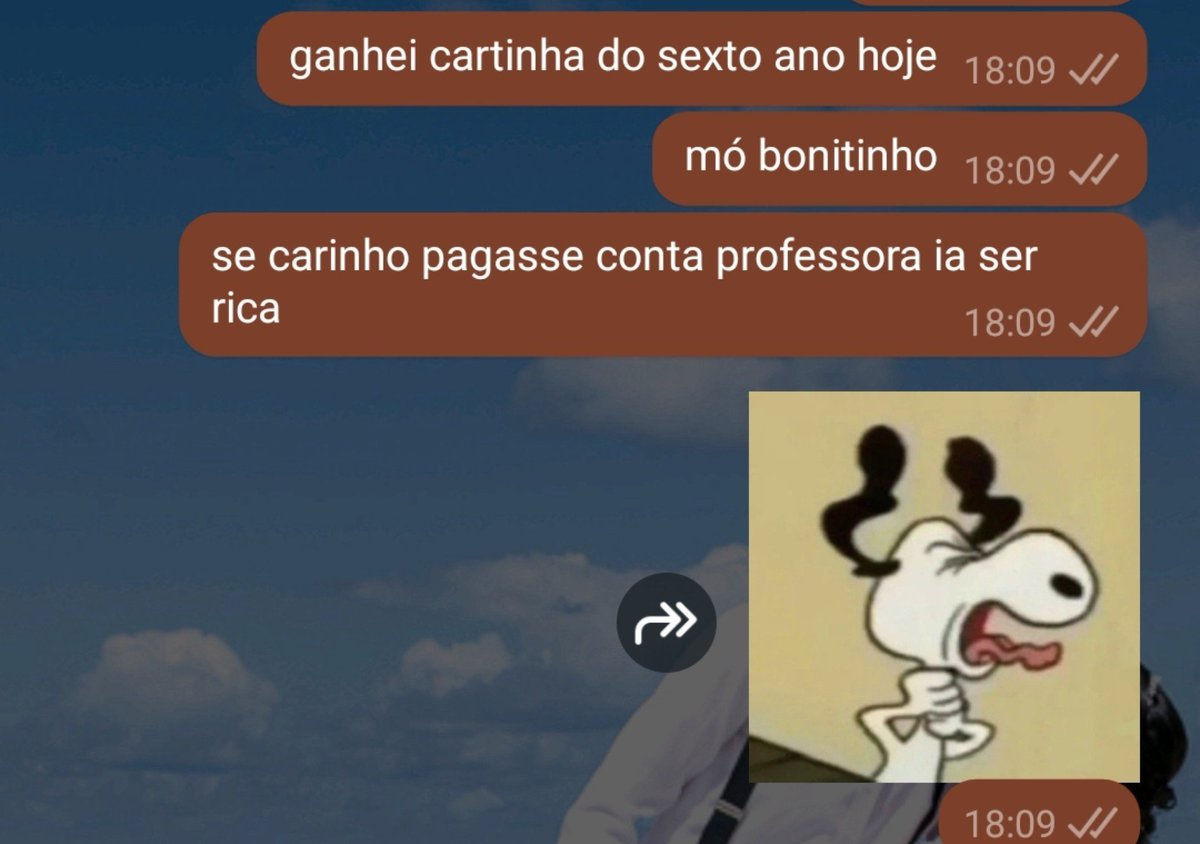 walkersrush's tweet photo. posso passar fome? sim 
mas jamais vou me sentir não amada nessa profissão que escolhi https://t.co/tfZopKcyJm