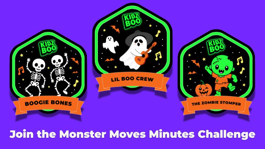 GoNoodle tweet picture