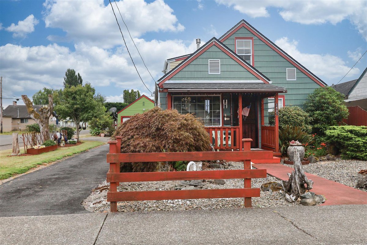GreningerHarley's tweet photo. If this home is as interesting to you as it is to me, contact us for a viewing.

#PremierRealty #AberdeenWA #RealEstate #Graysharbor https://t.co/fsmDYPT16G