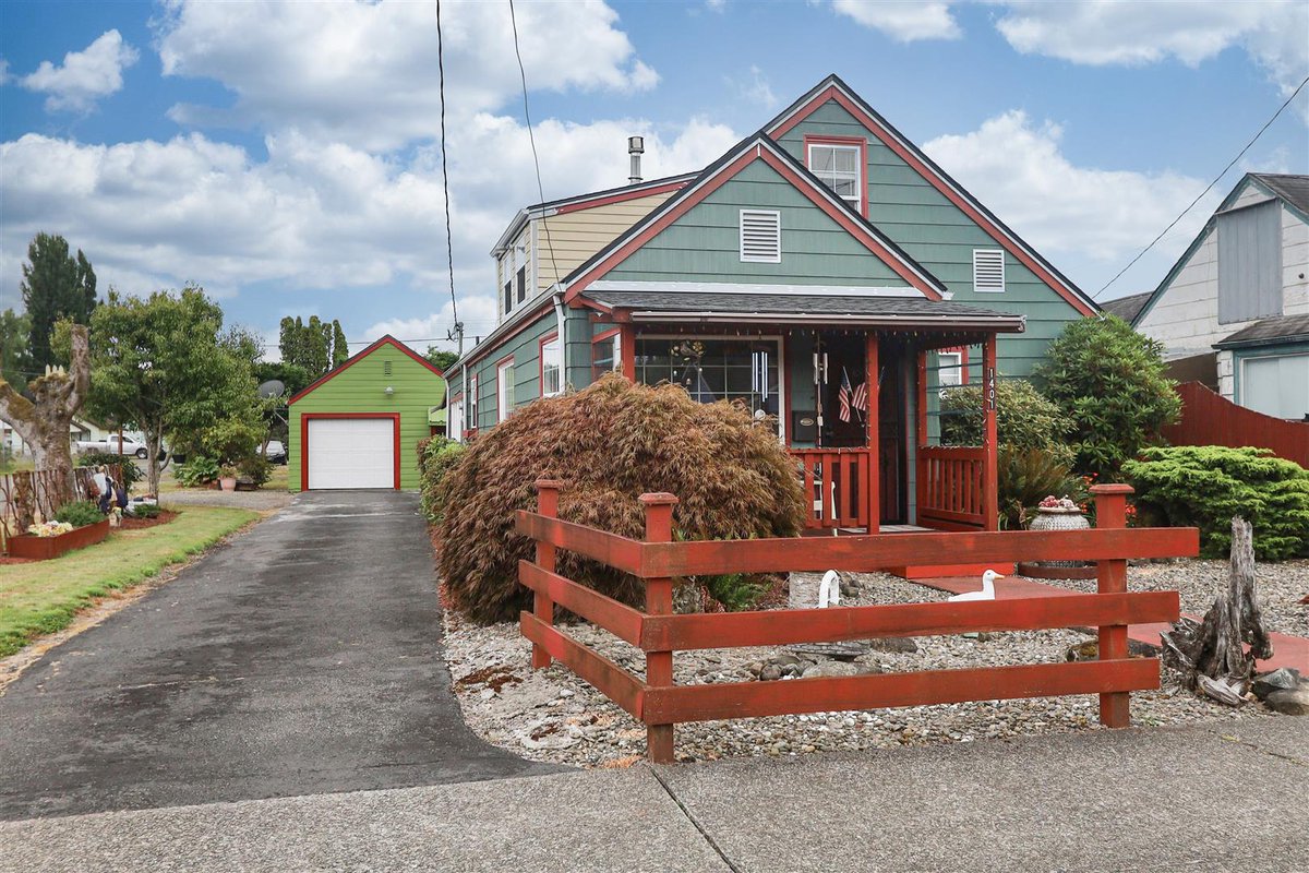 GreningerHarley's tweet photo. If this home is as interesting to you as it is to me, contact us for a viewing.

#PremierRealty #AberdeenWA #RealEstate #Graysharbor https://t.co/fsmDYPT16G