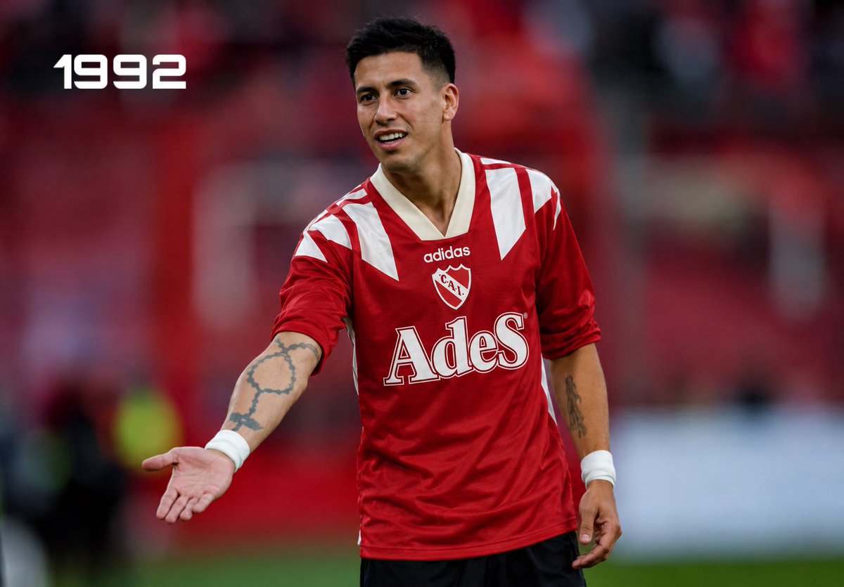KundoCai's tweet photo. Hacelo @Independiente https://t.co/5poA40dIyt