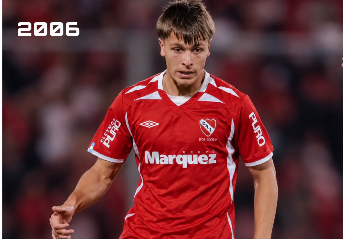 KundoCai's tweet photo. Hacelo @Independiente https://t.co/5poA40dIyt