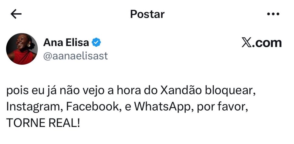 ViniciusRJ0's tweet photo. Eu quero 200 comentários de todos vocês 

LULA NÃO FECHE MINHA IGREJA
LULA NÃO FECHE MINHA IGREJA
LULA NÃO FECHE MINHA IGREJA https://t.co/HuN61Fftfu