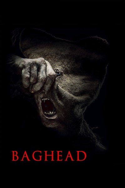 RealCyberkitten's tweet photo. #Spooptober Day 8!
Once again, know nothing about this one. Hope it's a decent one. Tonights Horror film, Baghead (2023). https://t.co/HEM9H2WtCt