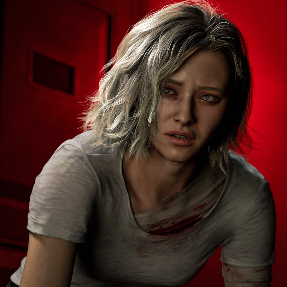hertaxclaire's tweet photo. Notice how lesbian visibility day happens the same day requiem's events take place ... that's why she's a lesbian exactly https://t.co/hkcYVovTLx