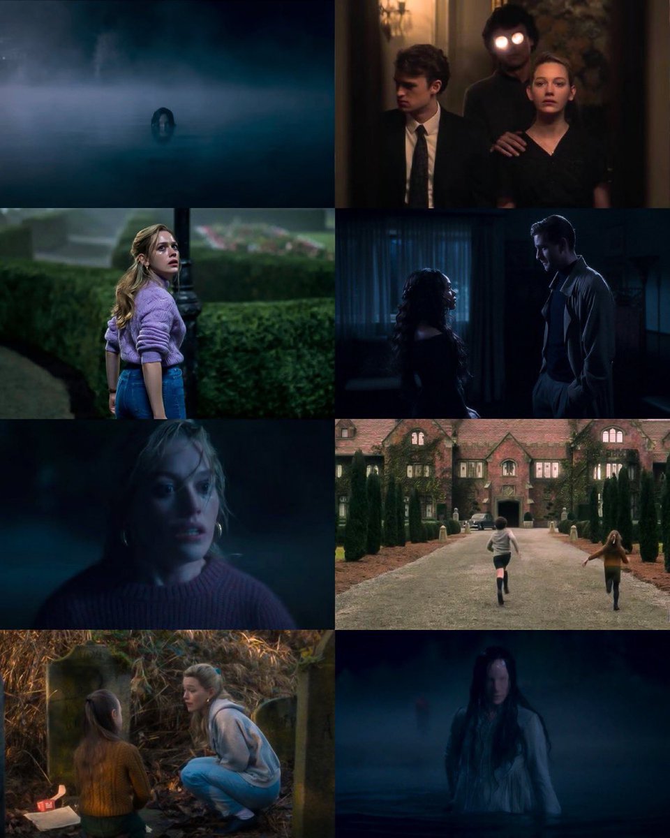 _filmcrave's tweet photo. Mike Flanagan’s ‘THE HAUNTING OF BLY MANOR’ released 6 years ago today. https://t.co/eHf3VSszTG