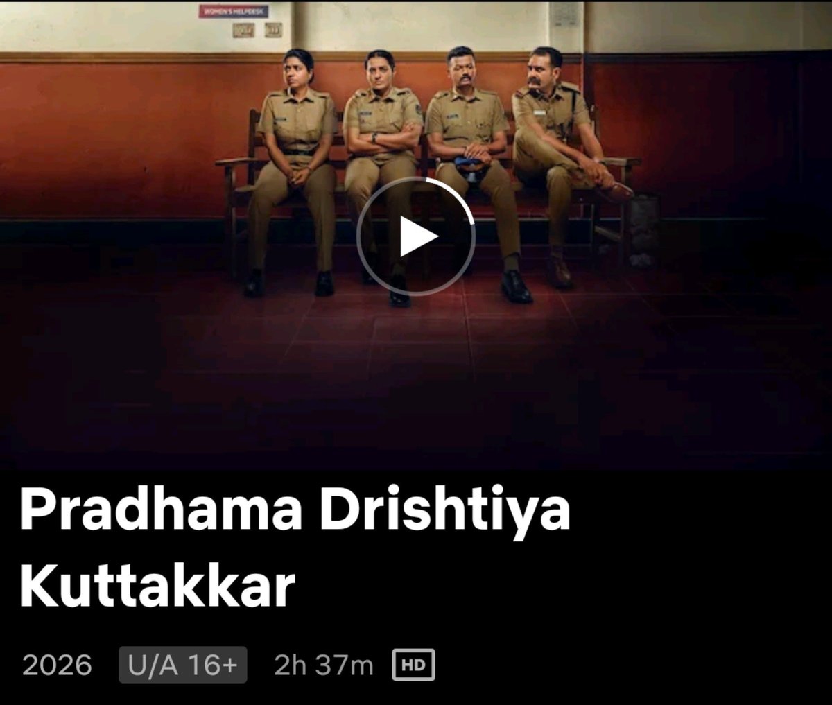 sirriii__'s tweet photo. Guys maja padam pls watch and thank me later..glad that i watched this masterpiece in theatre 🙌💥 @parvatweets https://t.co/8GiND53NjQ