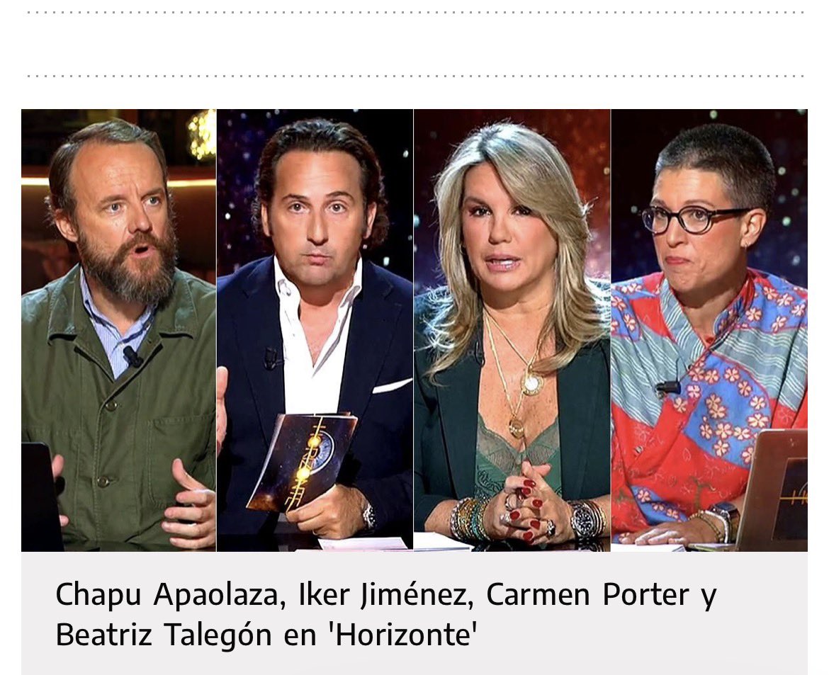 Martin25250's tweet photo. Que no se os olviden estas caras. Han sido barbaridades las cosas que han dicho sobre Maricarmen. @InquilinatoMad https://t.co/r1dviYtjRF