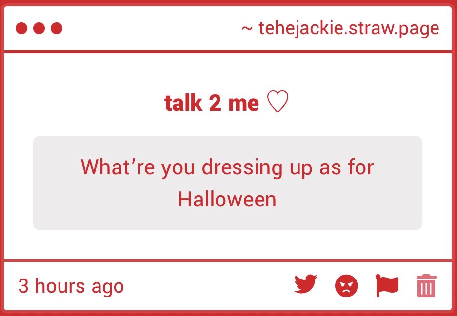 tehejackie's tweet photo. it’s a surprise 🤫 (I haven’t decided yet) https://t.co/emoN8MP4ds