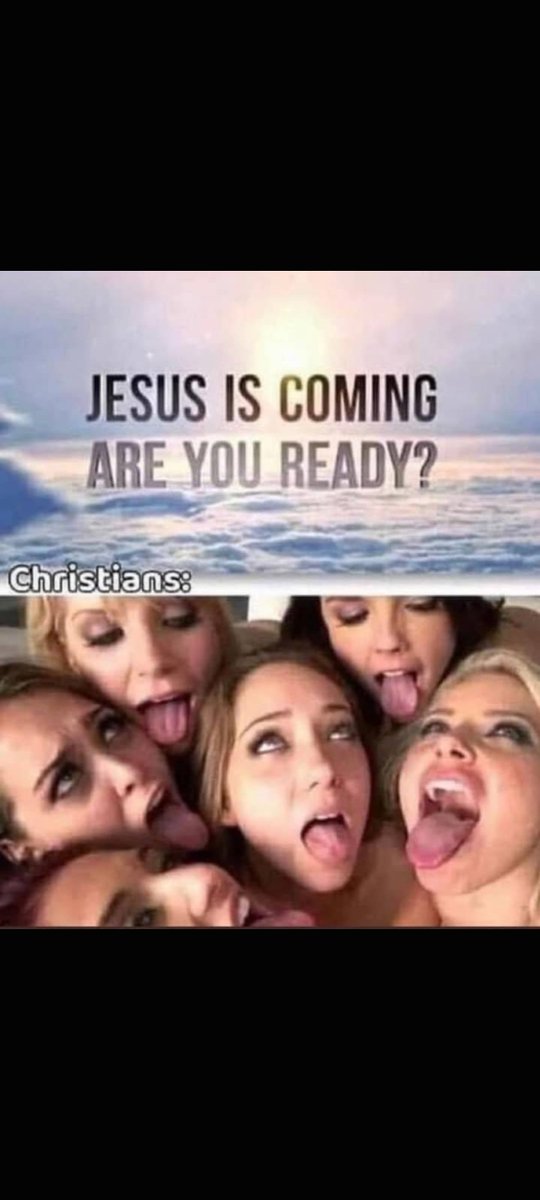 SteveO55441's tweet photo. @sacralibertas @va_shiva @JDVance For little old me? Why? Is he gay?

Jesus was a Jewish loser who lost big, and was nailed to the cross. https://t.co/HvdiiHcykp