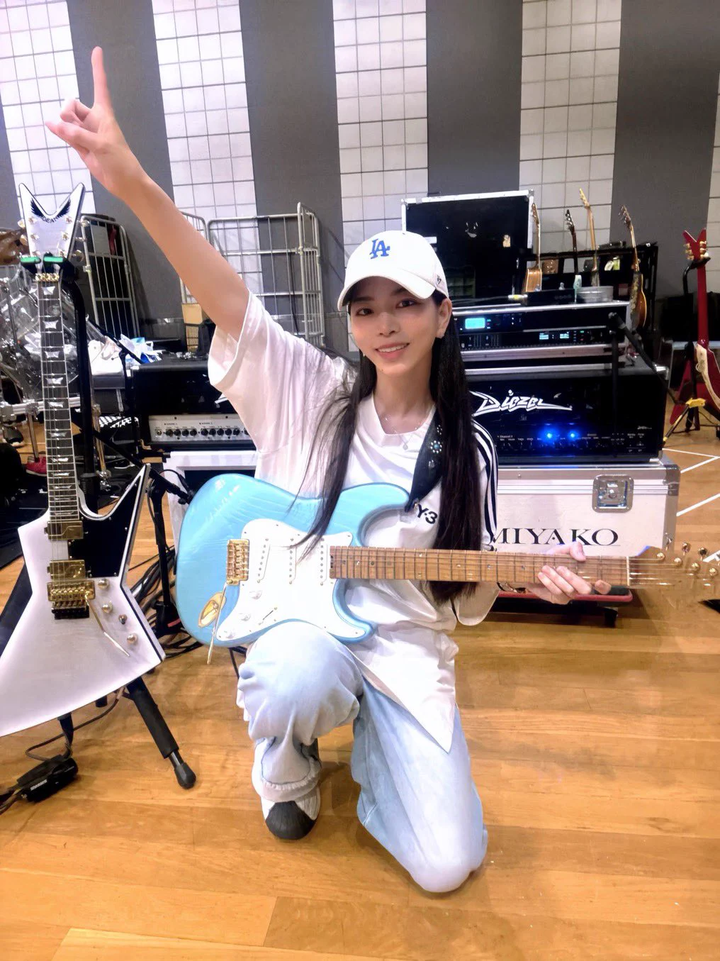 まさくん 😪🎸😸 on X: 