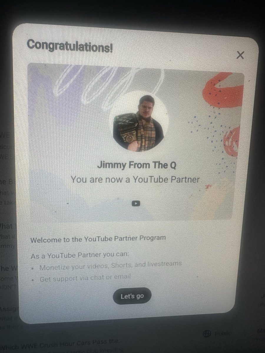 JimmyFromTheQ's tweet photo. Bang https://t.co/yqc0IPhKlK